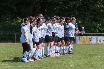 Bild 5 - wBJ VfL Pinneberg - Harksheide : Ergebnis: 2:1